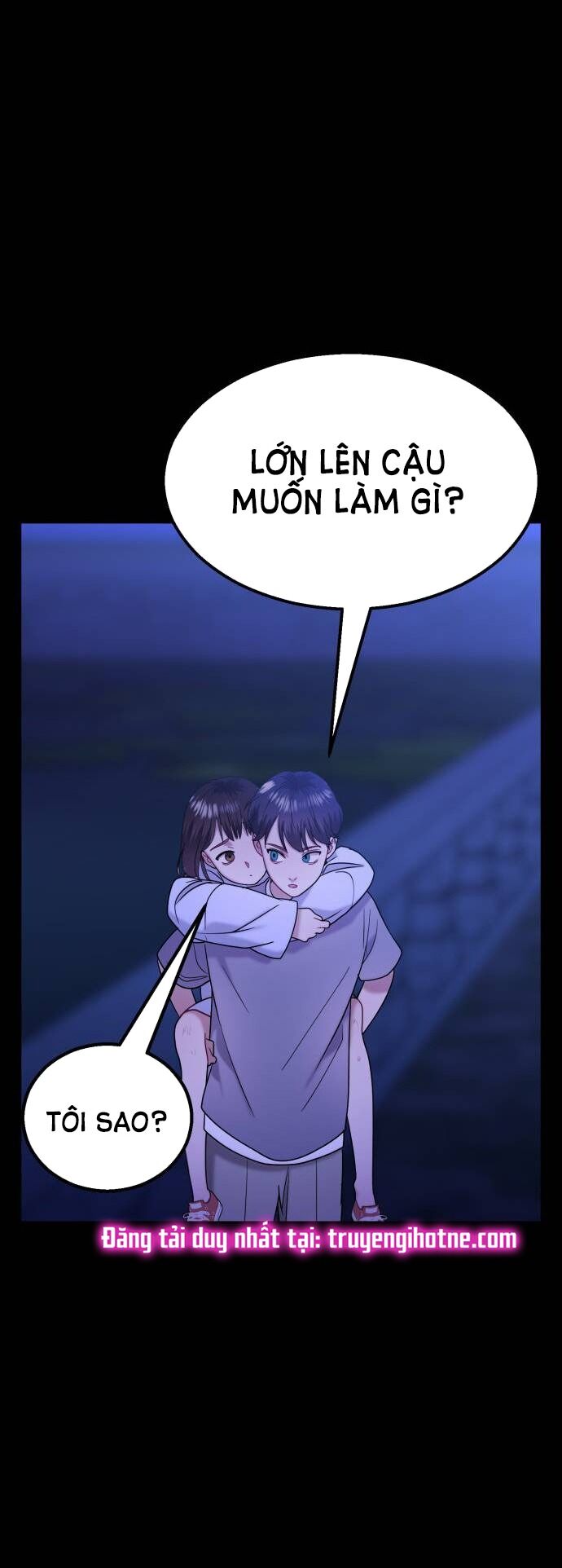 Ảo Thuật Gia Quyến Rũ Chapter 31.2 - Trang 2