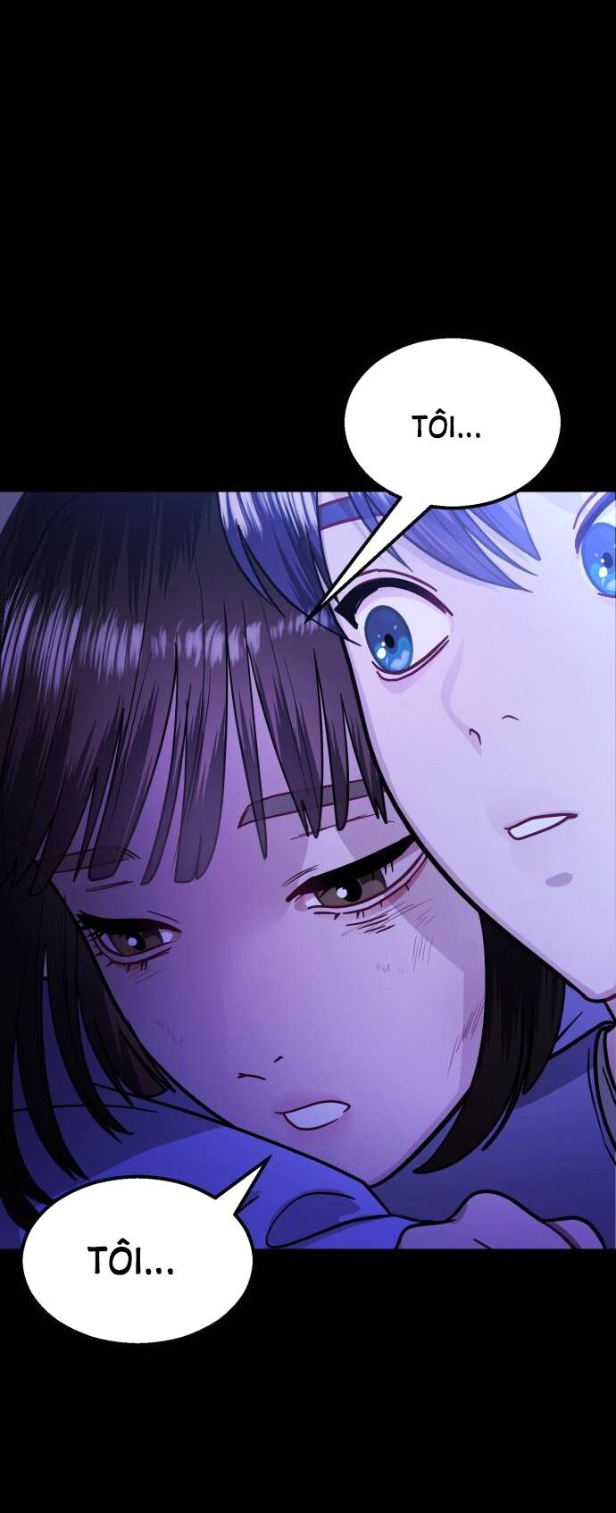 Ảo Thuật Gia Quyến Rũ Chapter 31.2 - Trang 2