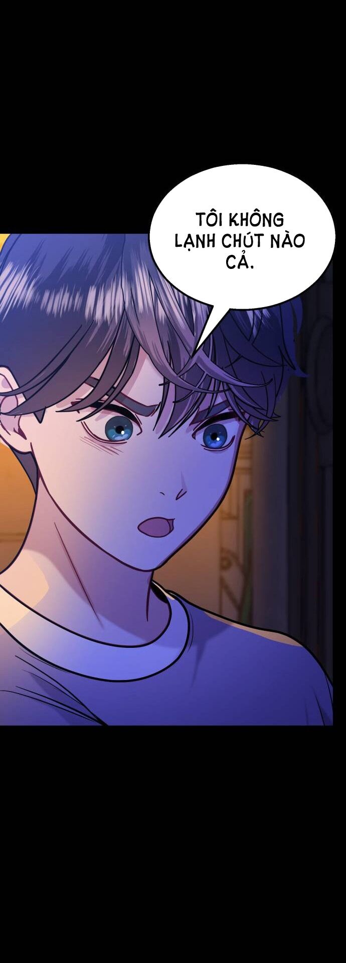 Ảo Thuật Gia Quyến Rũ Chapter 31.2 - Trang 2