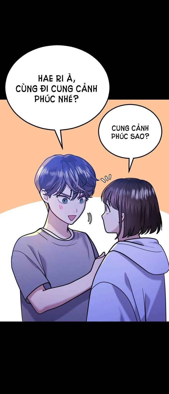 Ảo Thuật Gia Quyến Rũ Chapter 31.2 - Trang 2