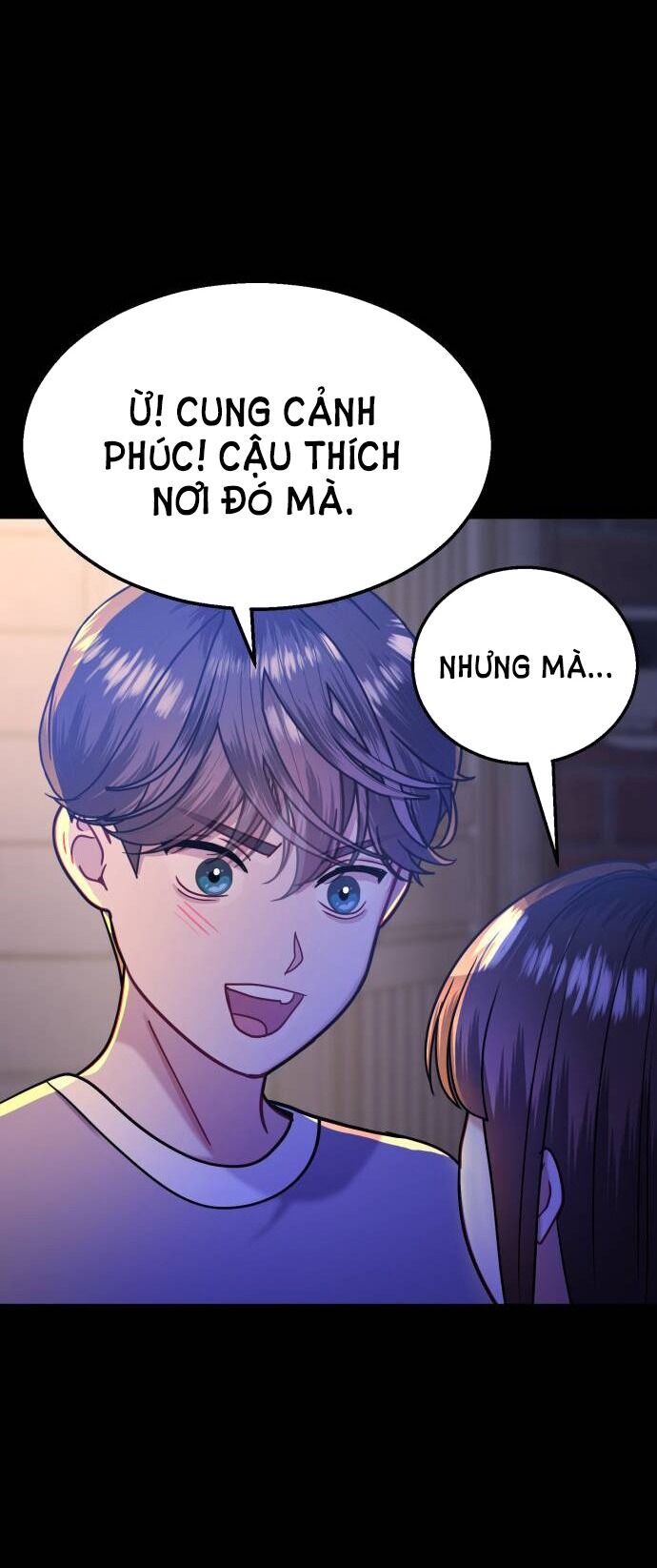 Ảo Thuật Gia Quyến Rũ Chapter 31.2 - Trang 2