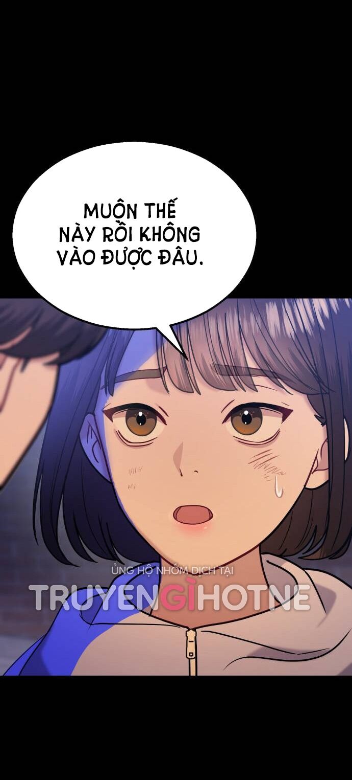 Ảo Thuật Gia Quyến Rũ Chapter 31.2 - Trang 2