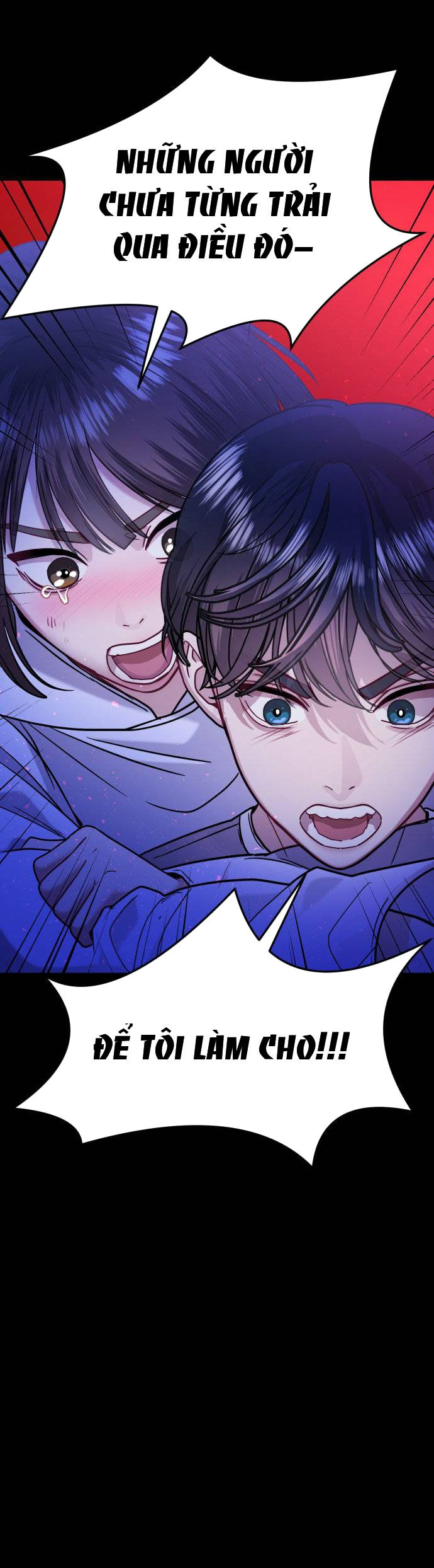 Ảo Thuật Gia Quyến Rũ Chapter 32.1 - Trang 2