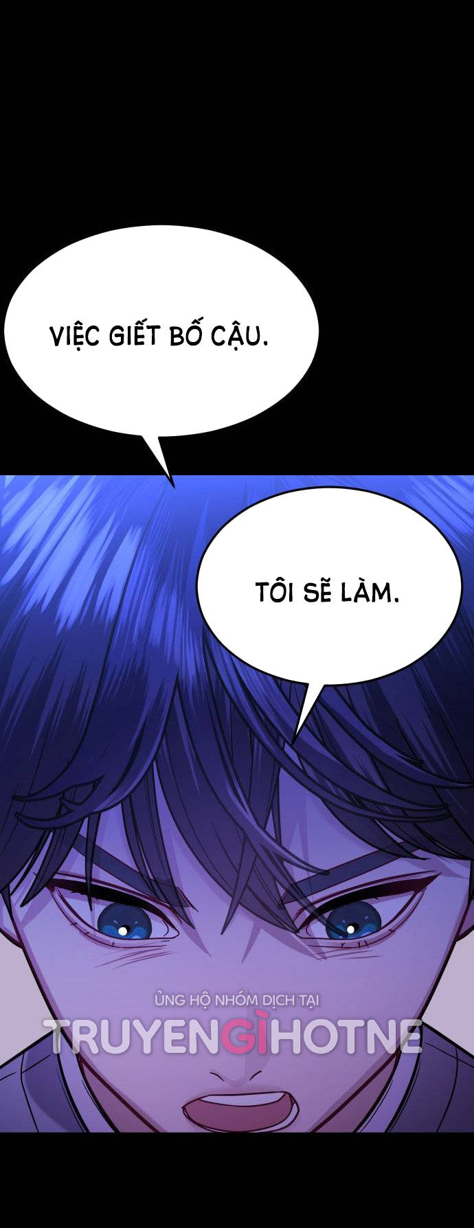 Ảo Thuật Gia Quyến Rũ Chapter 32.1 - Trang 2