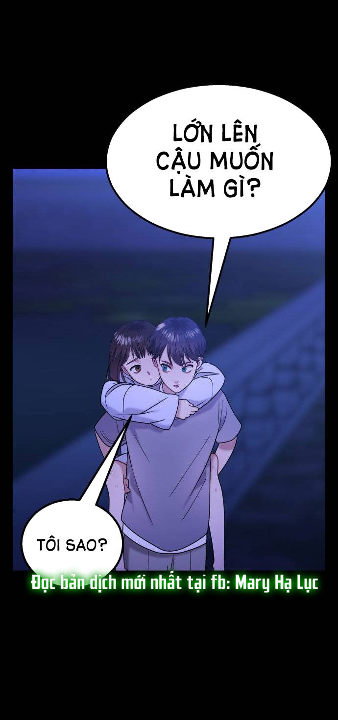 Ảo Thuật Gia Quyến Rũ Chapter 32.1 - Trang 2