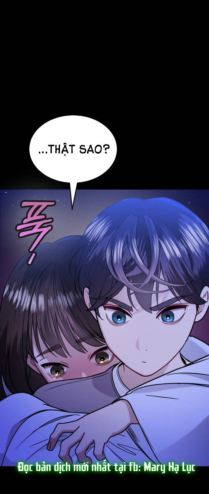 Ảo Thuật Gia Quyến Rũ Chapter 32.1 - Trang 2