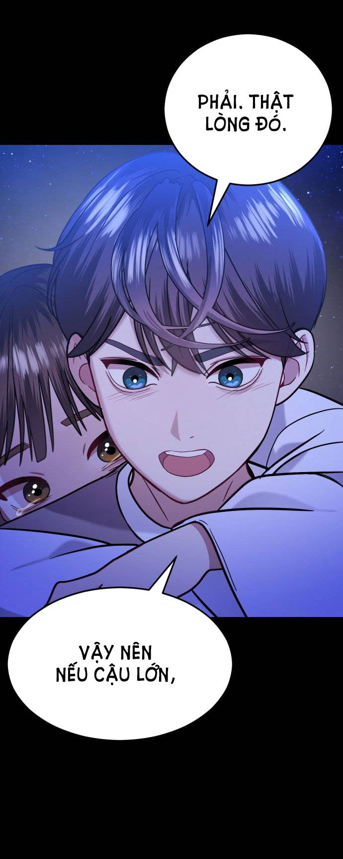 Ảo Thuật Gia Quyến Rũ Chapter 32.1 - Trang 2