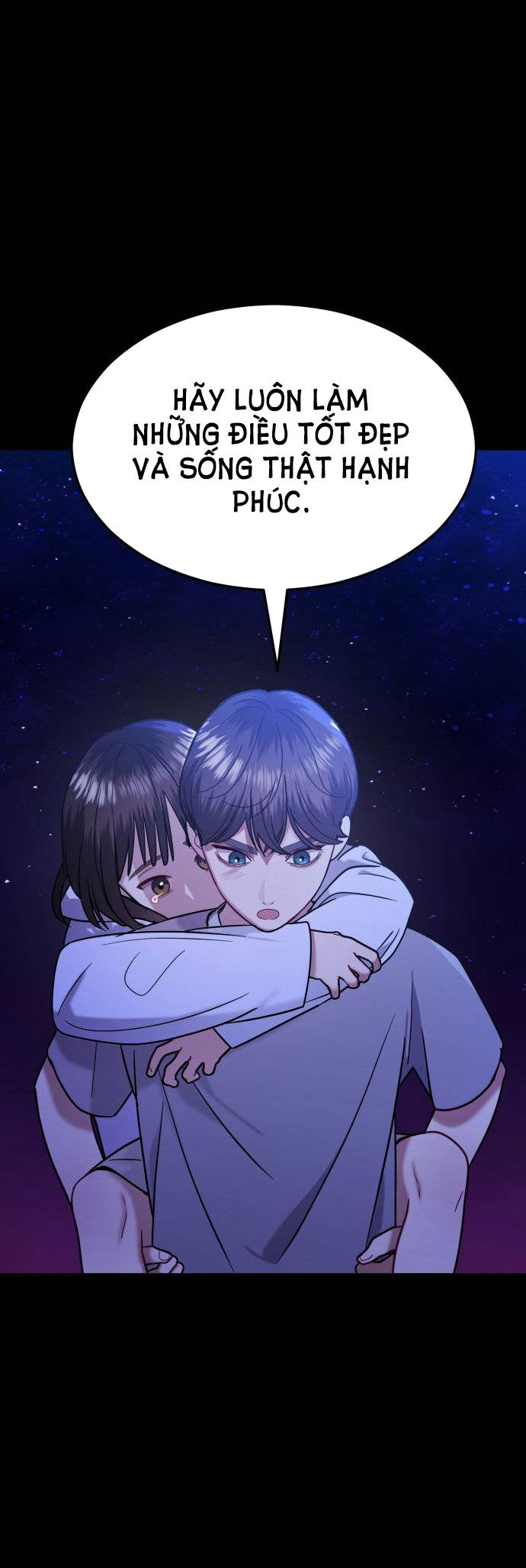 Ảo Thuật Gia Quyến Rũ Chapter 32.1 - Trang 2