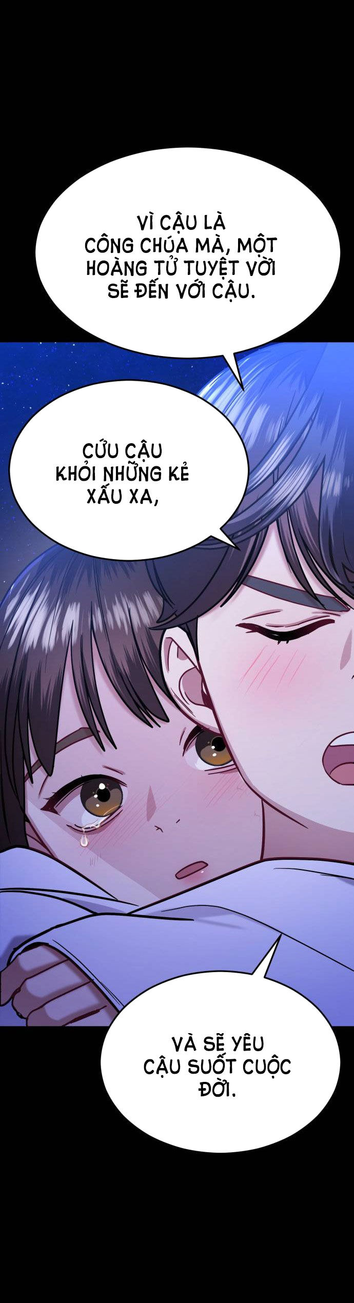 Ảo Thuật Gia Quyến Rũ Chapter 32.1 - Trang 2