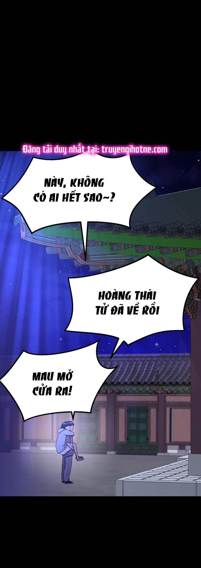 Ảo Thuật Gia Quyến Rũ Chapter 32.1 - Trang 2