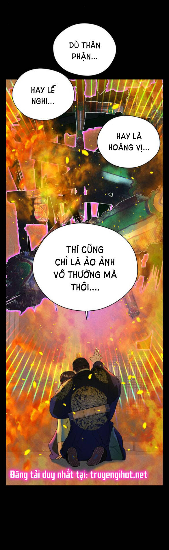 Ảo Thuật Gia Quyến Rũ Chapter 4.1 - Trang 2