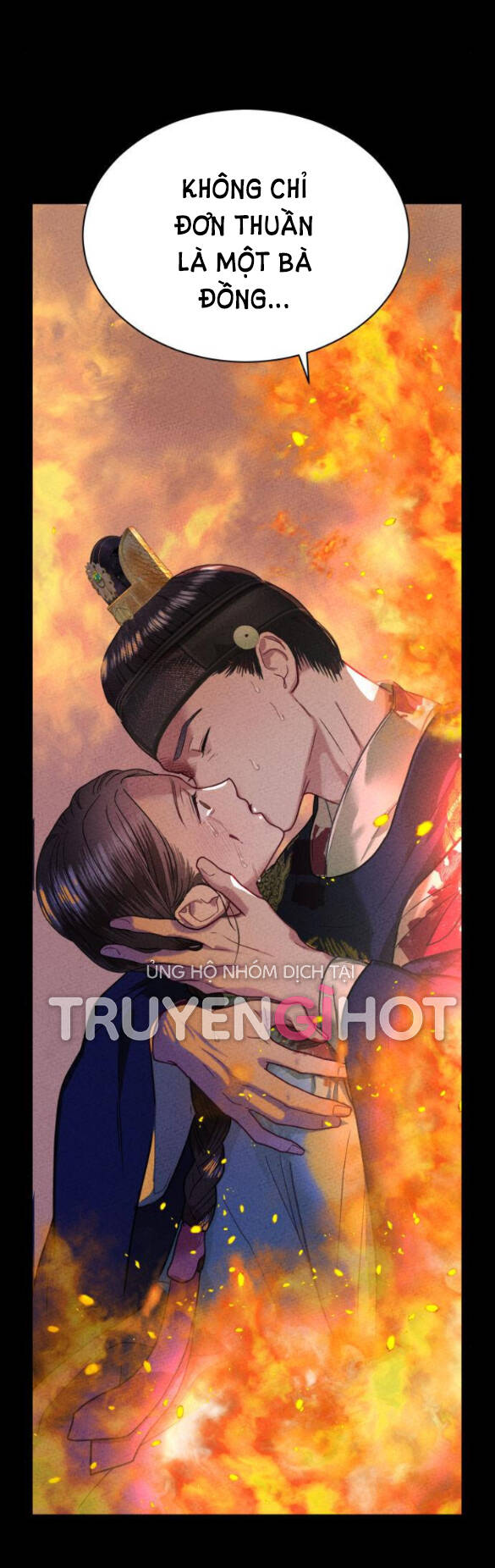 Ảo Thuật Gia Quyến Rũ Chapter 4.1 - Trang 2