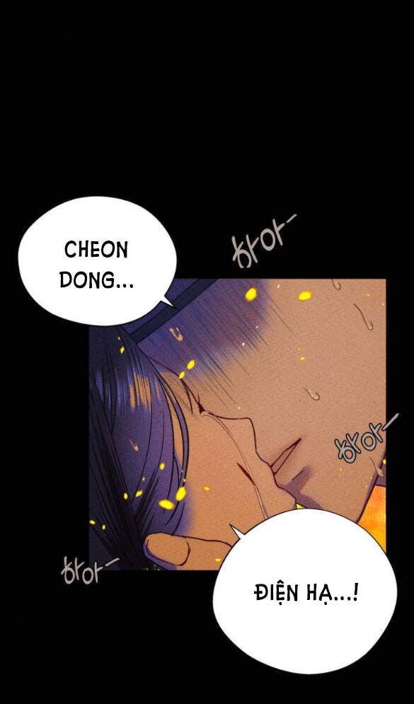 Ảo Thuật Gia Quyến Rũ Chapter 4.1 - Trang 2