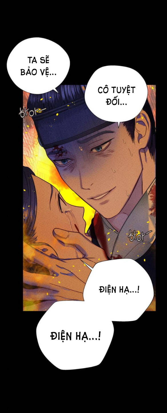 Ảo Thuật Gia Quyến Rũ Chapter 4.1 - Trang 2