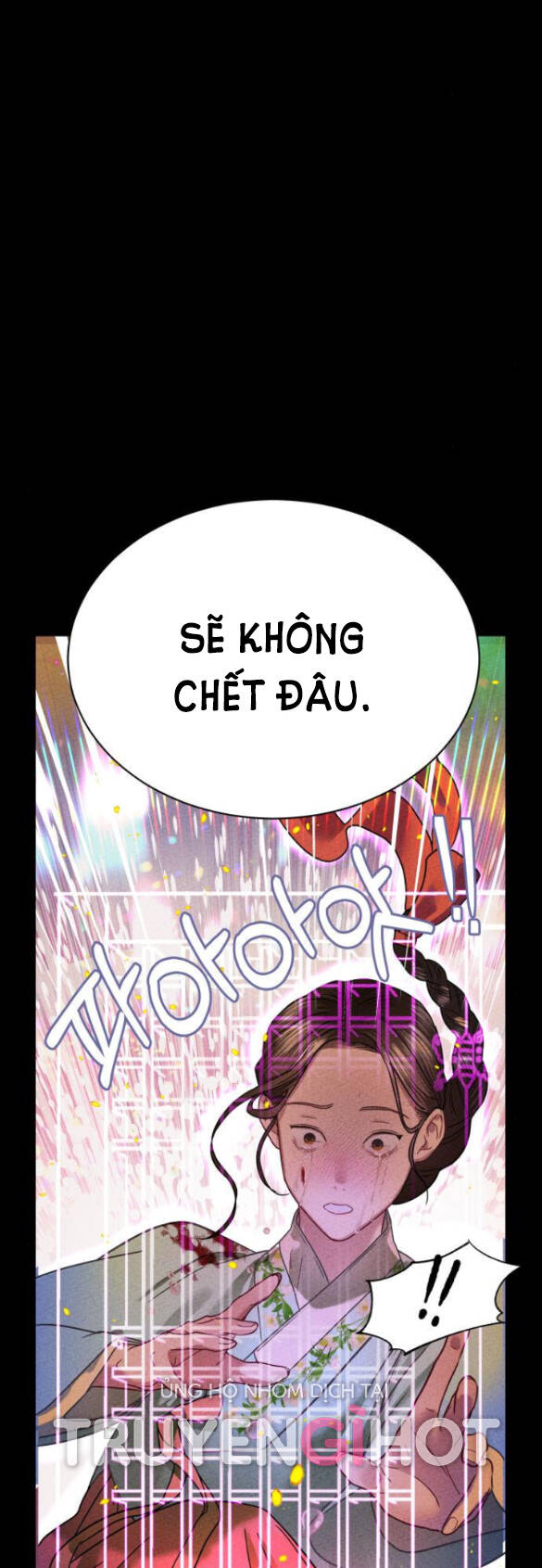 Ảo Thuật Gia Quyến Rũ Chapter 4.1 - Trang 2