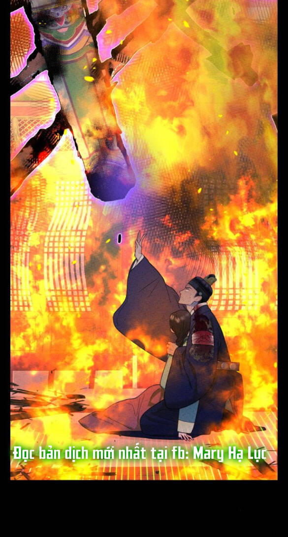 Ảo Thuật Gia Quyến Rũ Chapter 4.1 - Trang 2