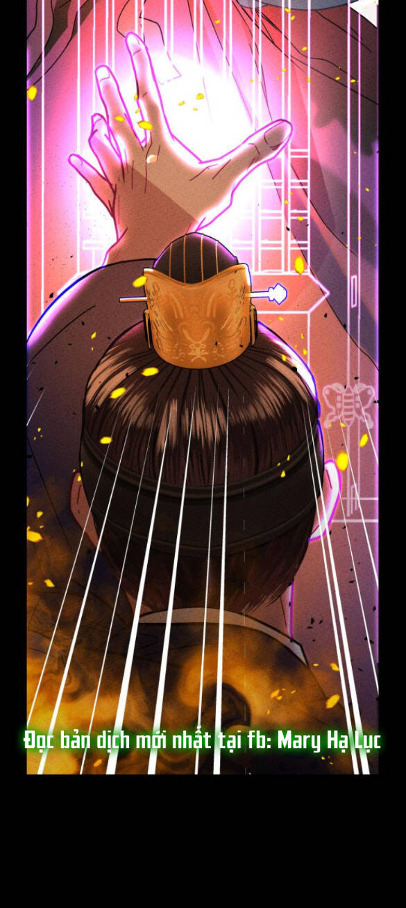 Ảo Thuật Gia Quyến Rũ Chapter 4.1 - Trang 2