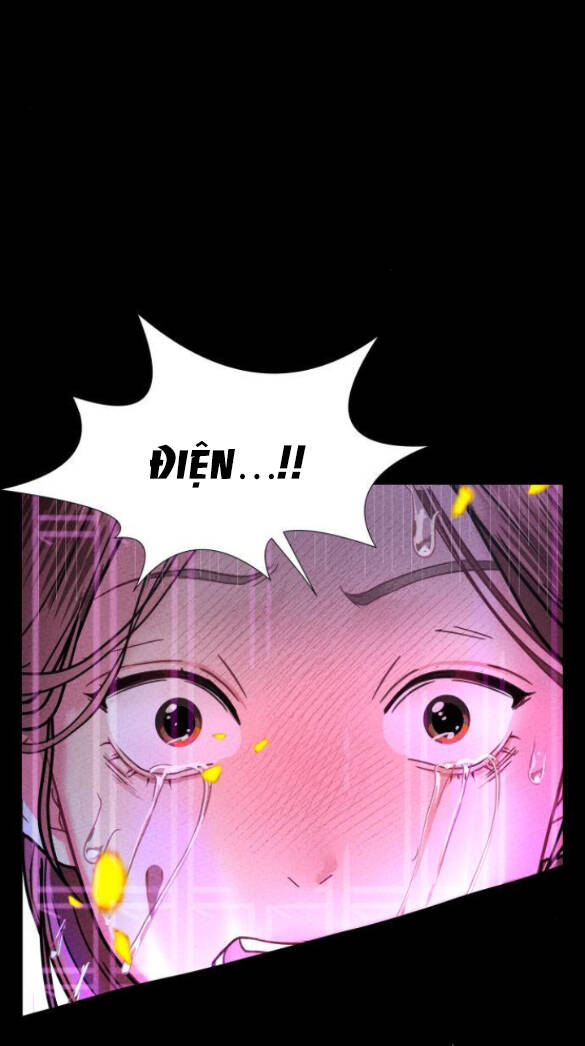 Ảo Thuật Gia Quyến Rũ Chapter 4.1 - Trang 2