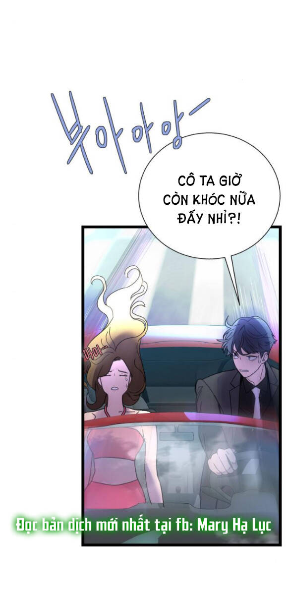 Ảo Thuật Gia Quyến Rũ Chapter 4.1 - Trang 2