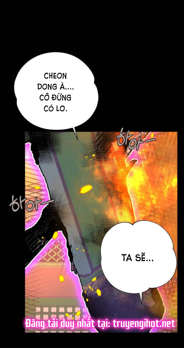 Ảo Thuật Gia Quyến Rũ Chapter 4.1 - Trang 2