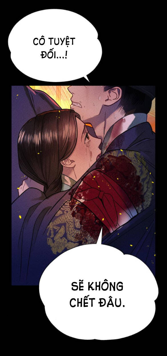 Ảo Thuật Gia Quyến Rũ Chapter 4.1 - Trang 2