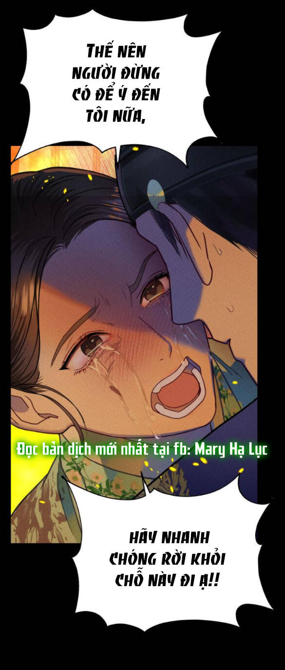 Ảo Thuật Gia Quyến Rũ Chapter 4.1 - Trang 2