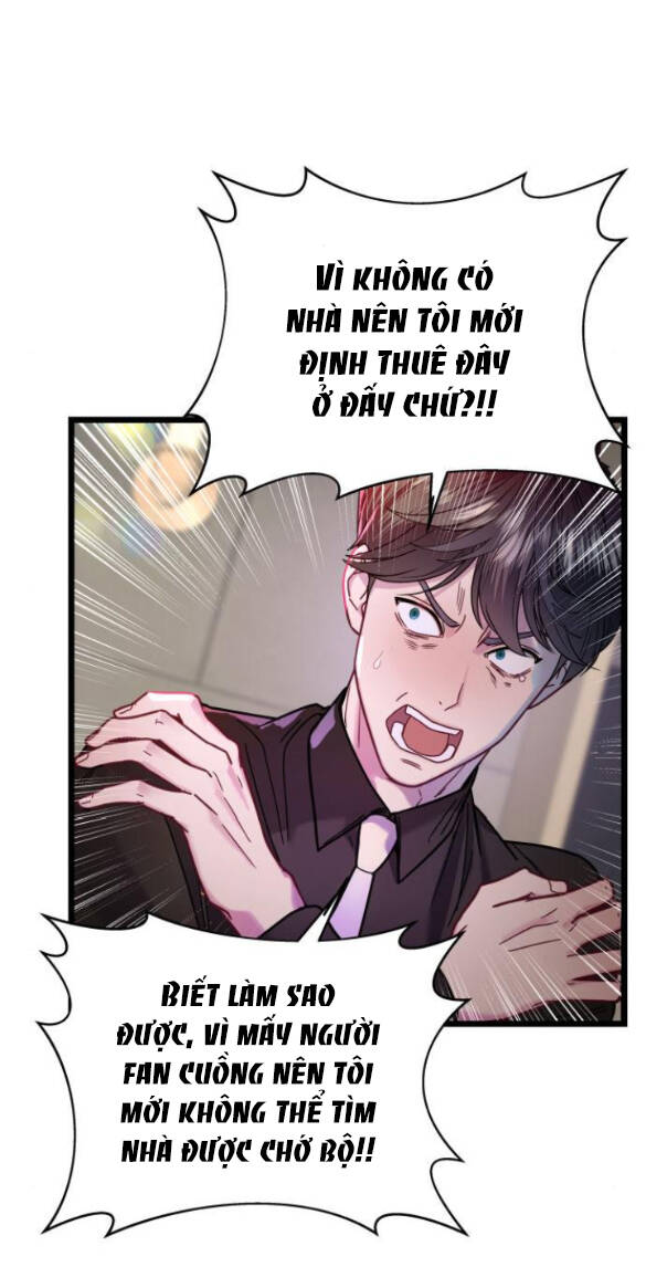 Ảo Thuật Gia Quyến Rũ Chapter 4.2 - Trang 2