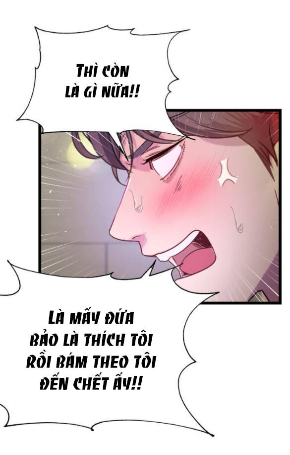 Ảo Thuật Gia Quyến Rũ Chapter 4.2 - Trang 2