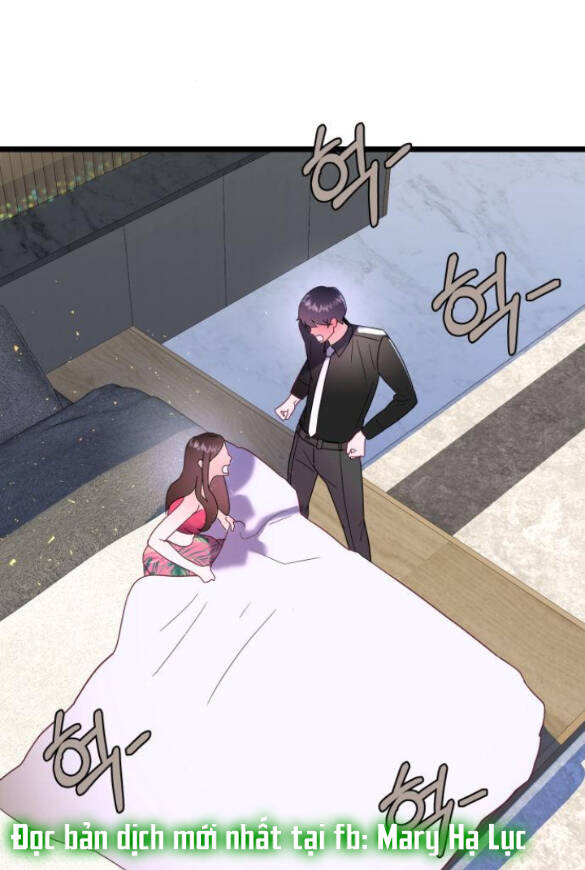 Ảo Thuật Gia Quyến Rũ Chapter 4.2 - Trang 2