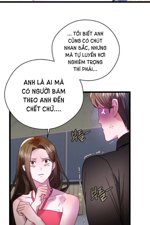 Ảo Thuật Gia Quyến Rũ Chapter 4.2 - Trang 2