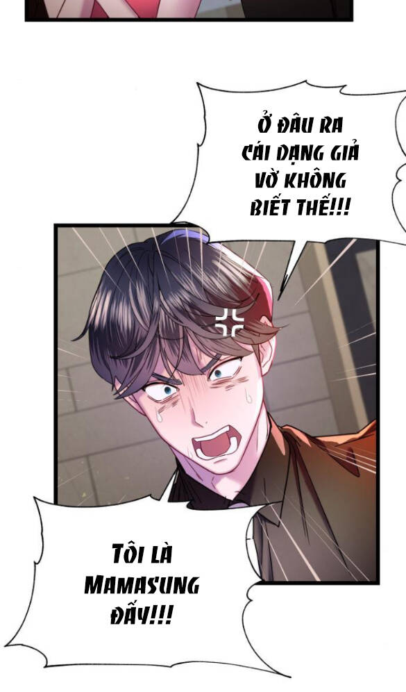 Ảo Thuật Gia Quyến Rũ Chapter 4.2 - Trang 2