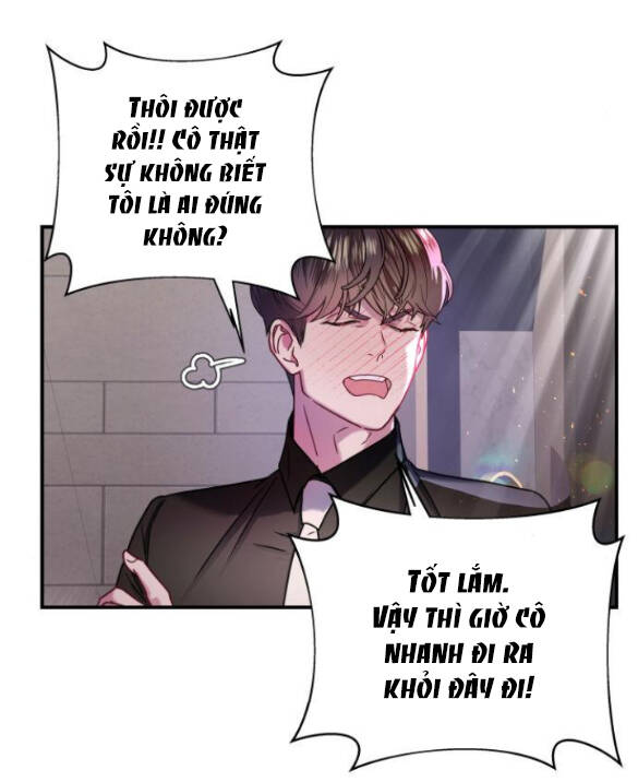 Ảo Thuật Gia Quyến Rũ Chapter 4.2 - Trang 2