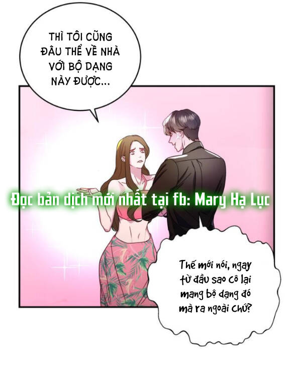 Ảo Thuật Gia Quyến Rũ Chapter 4.2 - Trang 2