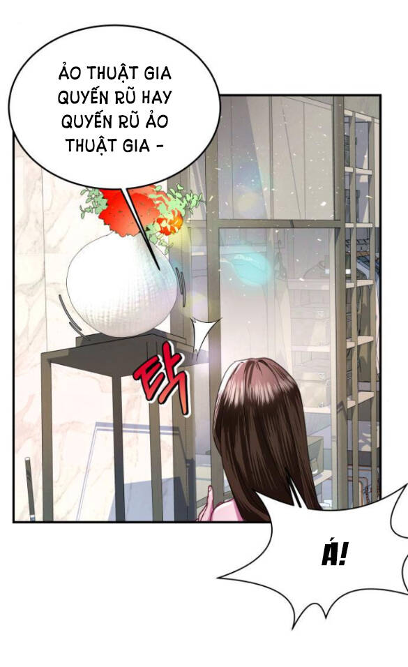 Ảo Thuật Gia Quyến Rũ Chapter 4.2 - Trang 2
