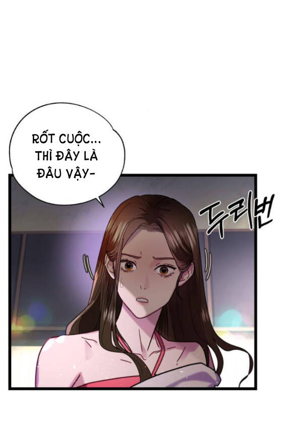 Ảo Thuật Gia Quyến Rũ Chapter 4.2 - Trang 2