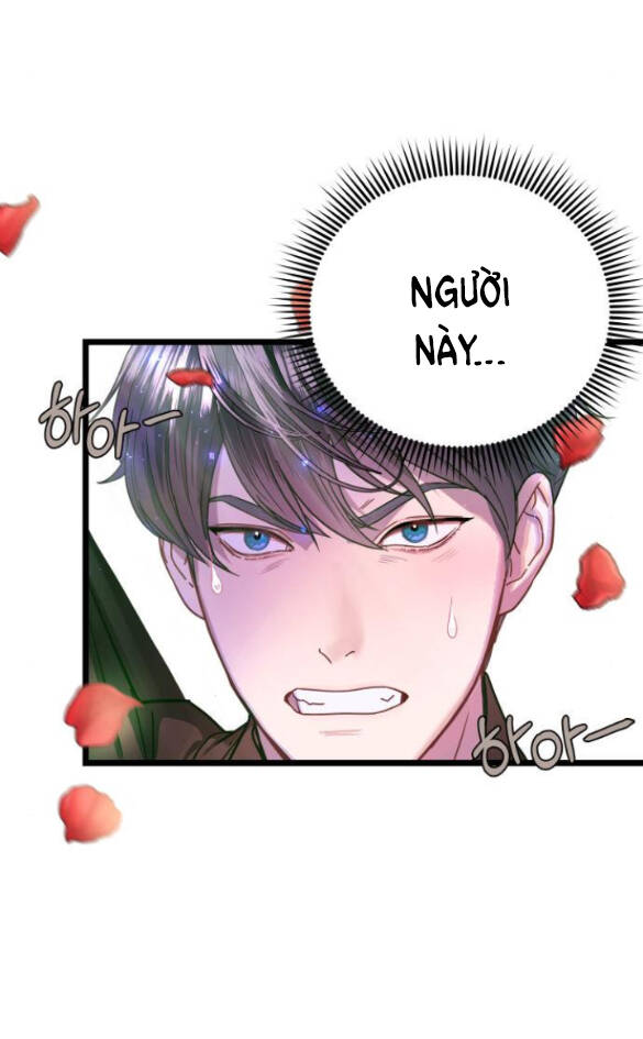 Ảo Thuật Gia Quyến Rũ Chapter 4.2 - Trang 2