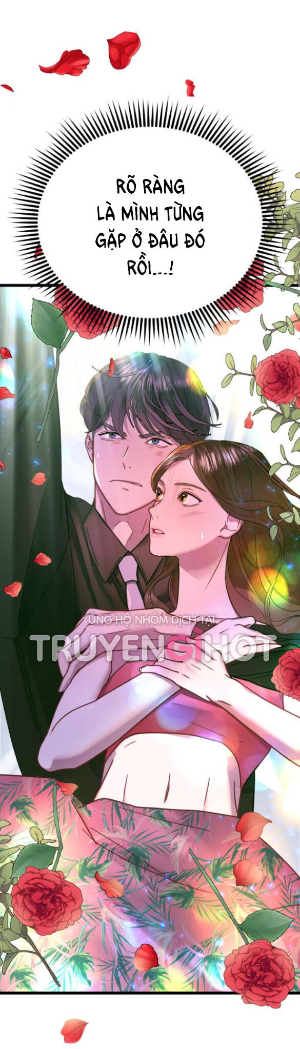 Ảo Thuật Gia Quyến Rũ Chapter 4.2 - Trang 2