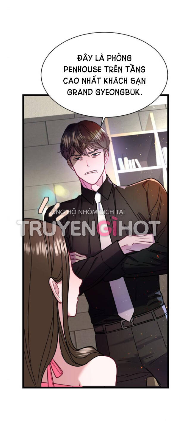 Ảo Thuật Gia Quyến Rũ Chapter 4.2 - Trang 2