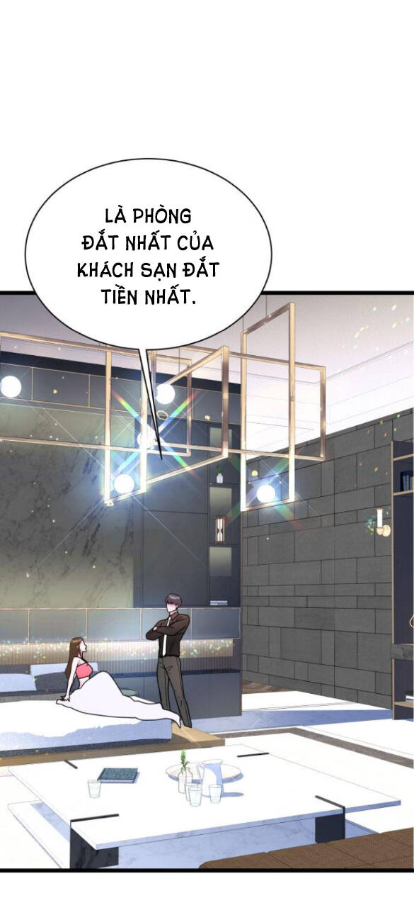 Ảo Thuật Gia Quyến Rũ Chapter 4.2 - Trang 2