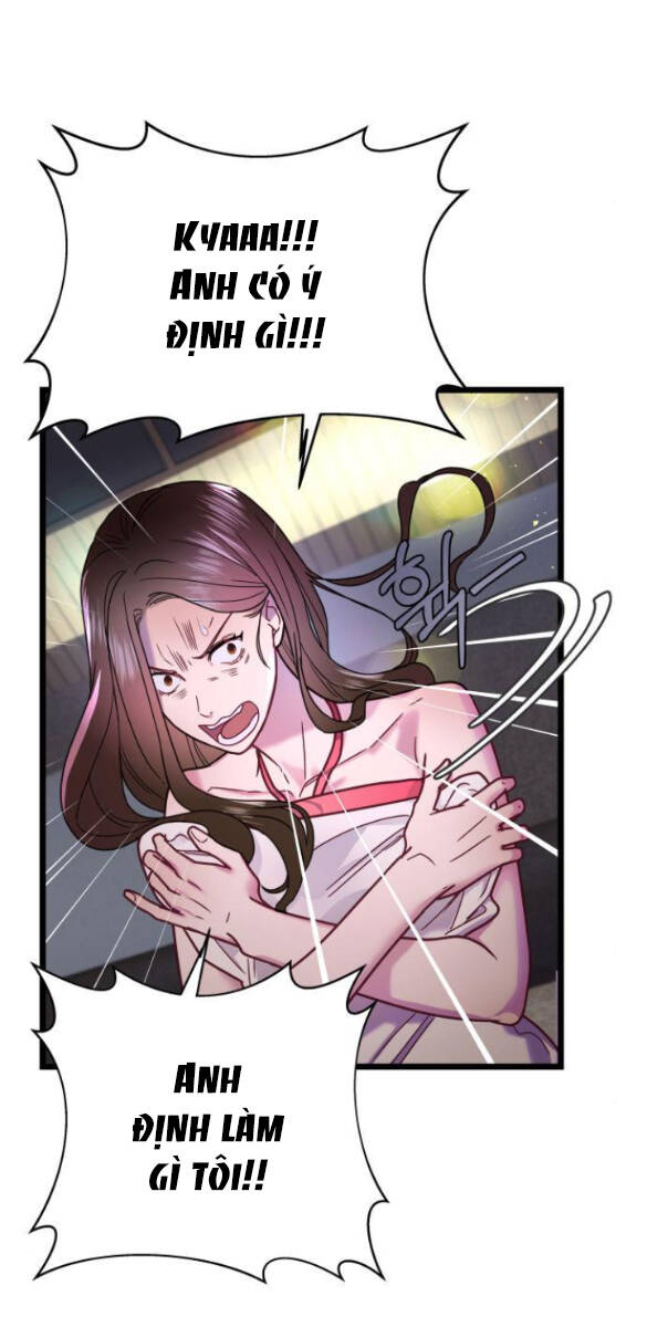 Ảo Thuật Gia Quyến Rũ Chapter 4.2 - Trang 2