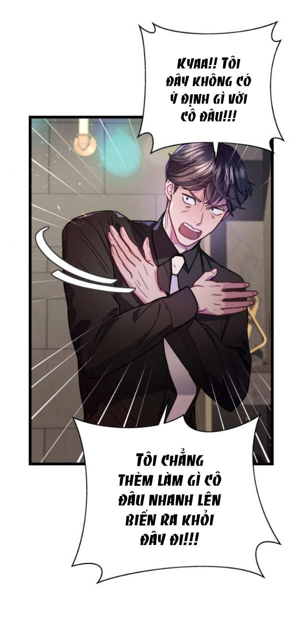 Ảo Thuật Gia Quyến Rũ Chapter 4.2 - Trang 2