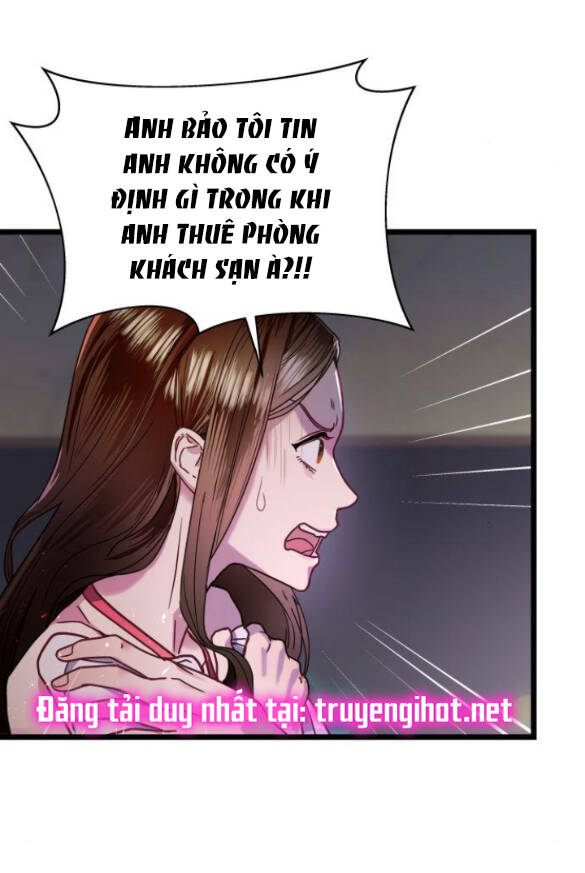 Ảo Thuật Gia Quyến Rũ Chapter 4.2 - Trang 2