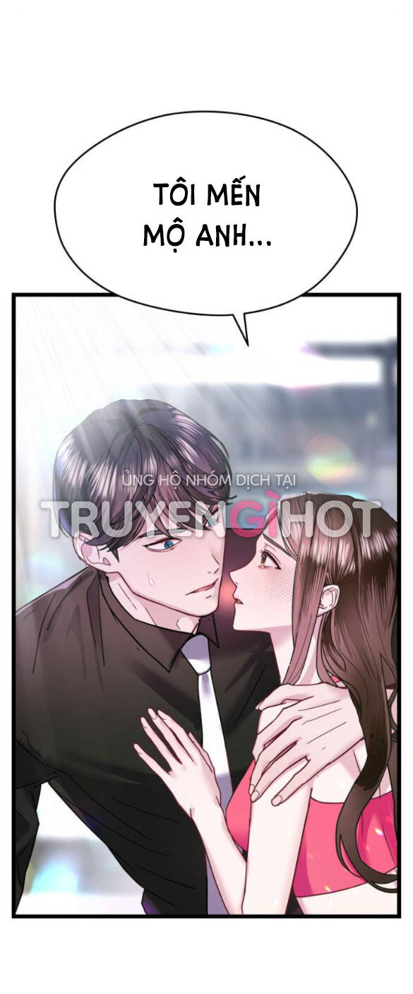 Ảo Thuật Gia Quyến Rũ Chapter 5.1 - Trang 2