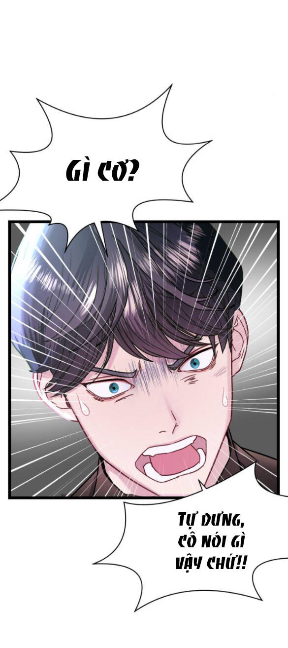 Ảo Thuật Gia Quyến Rũ Chapter 5.1 - Trang 2