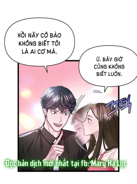 Ảo Thuật Gia Quyến Rũ Chapter 5.1 - Trang 2