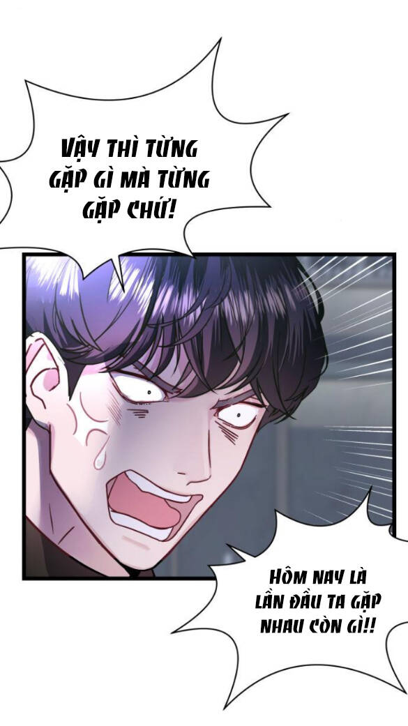 Ảo Thuật Gia Quyến Rũ Chapter 5.1 - Trang 2