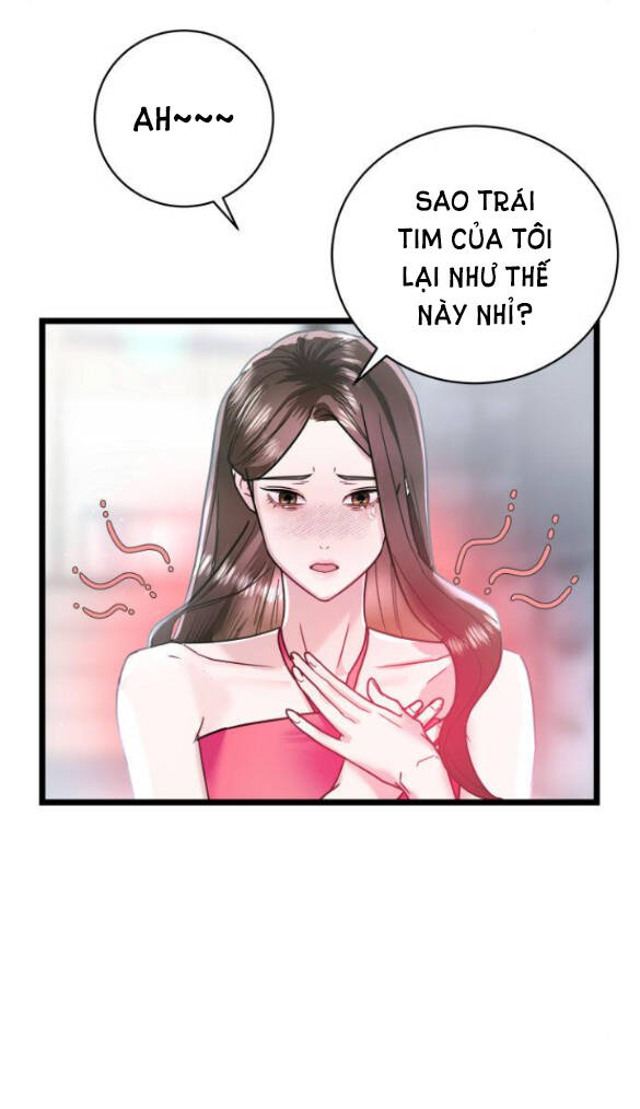 Ảo Thuật Gia Quyến Rũ Chapter 5.1 - Trang 2