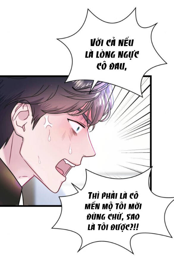 Ảo Thuật Gia Quyến Rũ Chapter 5.1 - Trang 2