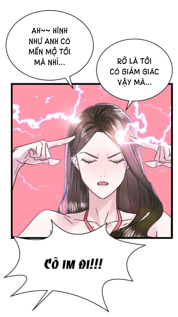 Ảo Thuật Gia Quyến Rũ Chapter 5.1 - Trang 2