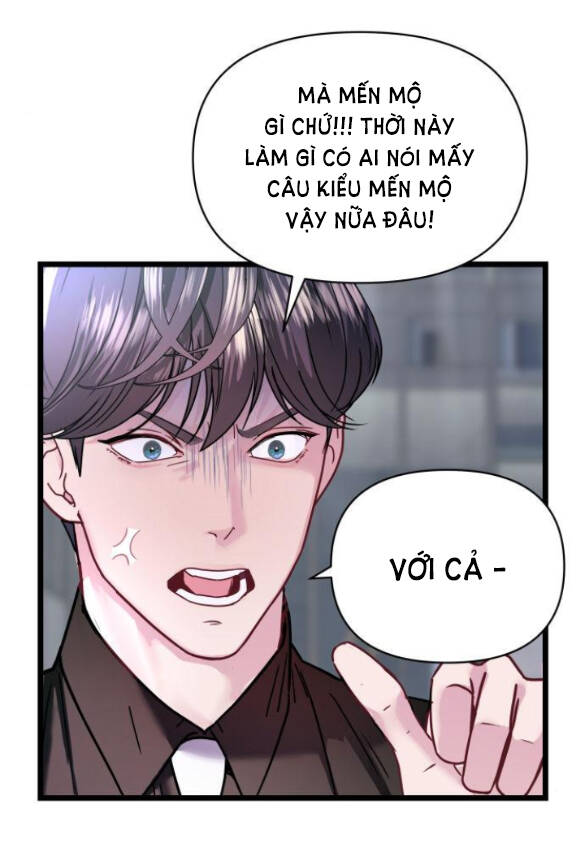 Ảo Thuật Gia Quyến Rũ Chapter 5.1 - Trang 2